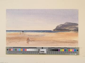 Red Wharf Bay