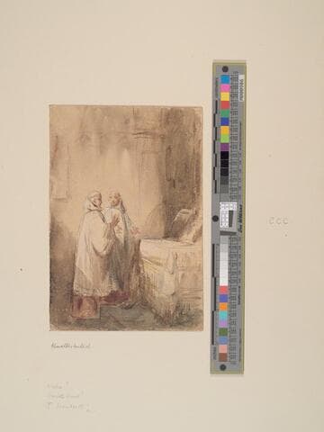 Two Priests