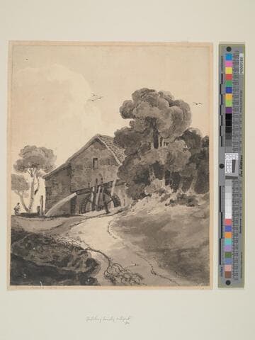 Mill