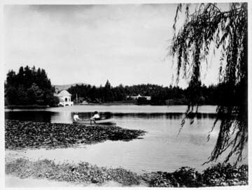 East Lake Park