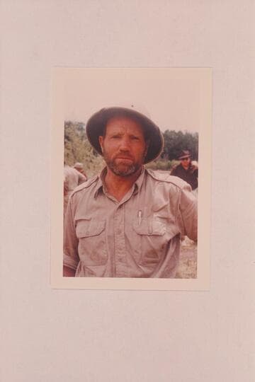 Al Morton