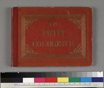 Le Petit Coloriste