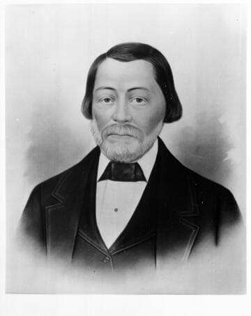 Augustín Machado