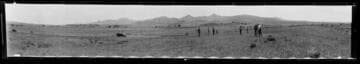 Investors near Corona. 1923