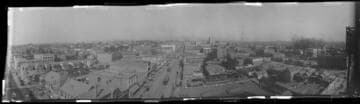 7th and Broadway, Los Angeles. 1902