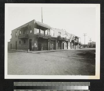 802 to 814 Juan St