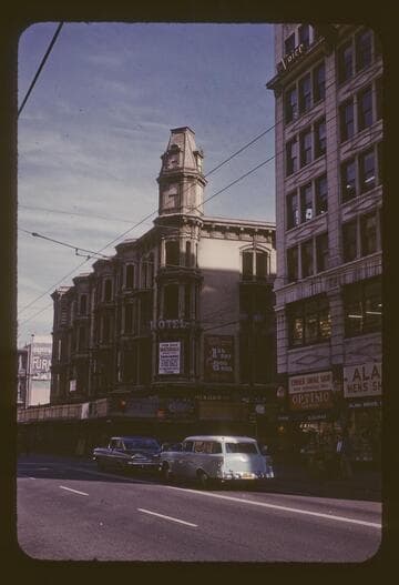 Westminster Hotel
